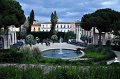 Catania - villa Bellini